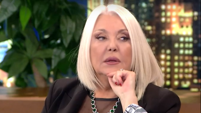 Ξέσπασμα Κορομηλά: "Ουρλιαχτά, φωνές, τσιρίδες"! (ΦΩΤΟ)