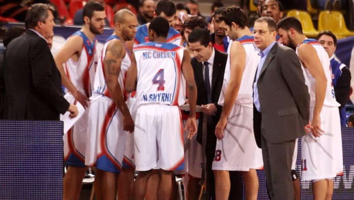 Η πολιτική σκιά του νεοοθωμανισμού πίσω απ'την κράτηση Ελλήνων φιλάθλων