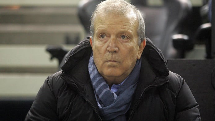 Ξεκίνησε η νέα εποχή στον ΠΑΟΚ - Πρόεδρος και επίσημα ο Νίκος Βεζυρτζής!