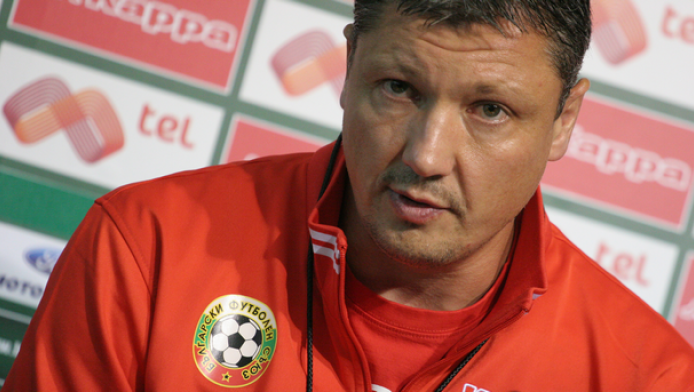 Ο Λιούμπομιρ Πένεφ δίνει μάχη για την ζωή του! 