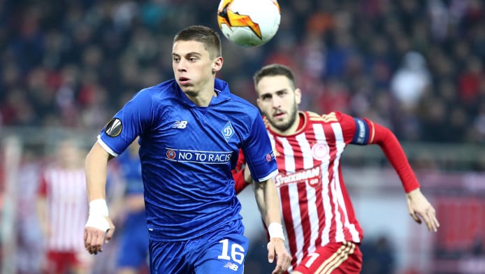 Παναθηναϊκός: Ψάχνει το "μπαμ" με τον Μικολένκο!