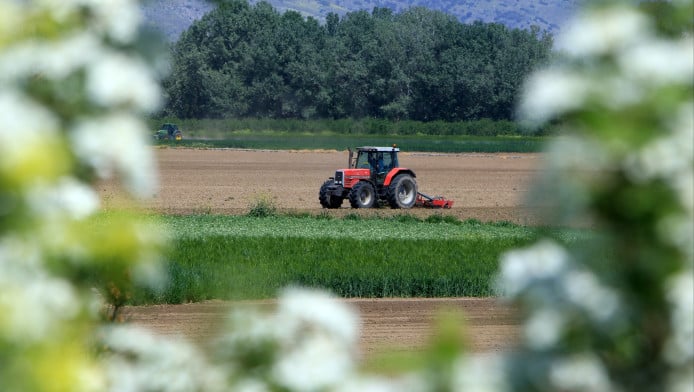 Τα αδύναμα σημεία του ελληνικού πρωτογενούς τομέα πίσω από τους αριθμούς