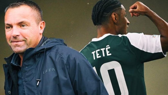 «Ξεπέρασε τα όρια ο Τετέ - Δεν σέβεται το πρωτάθλημα ο Λανουά»