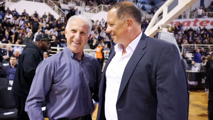 Μπουντούρης: «Ο Μυστακίδης θέλει να τα αλλάξει όλα στον ΠΑΟΚ»!