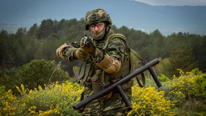 Σαρωτικές αλλαγές στον ελληνικό στρατό!