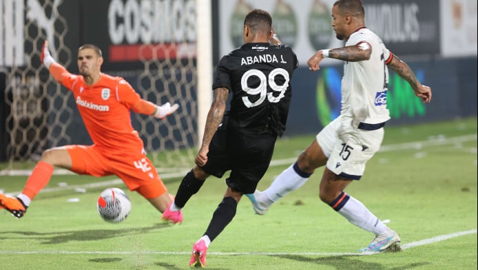 Βόλος: "Θωρακίζει" την πεντάδα με διπλό χτύπημα!