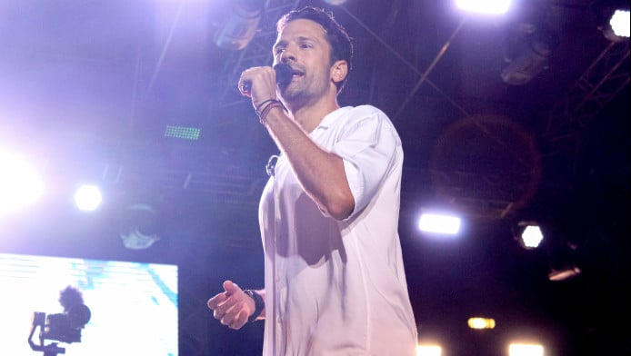 Έξαλλος ο Αργυρός με φήμη που κυκλοφορεί και όσα είπε ο Πορτοσάλτε (ΒΙΝΤΕΟ)