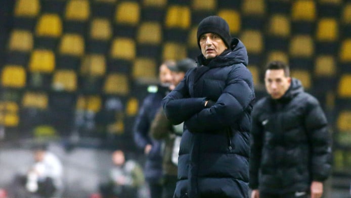 ΠΑΟΚ: Ρίσκα, ανάσες και ανατροπές στην ενδεκάδα του ντέρμπι!