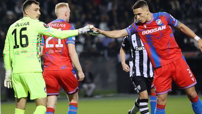 ΠΑΟΚ: Ο Ντρκούσιτς, ο Μάρκοβιτς και η μεταγραφή που κόβεται… λόγω χαρακτήρα