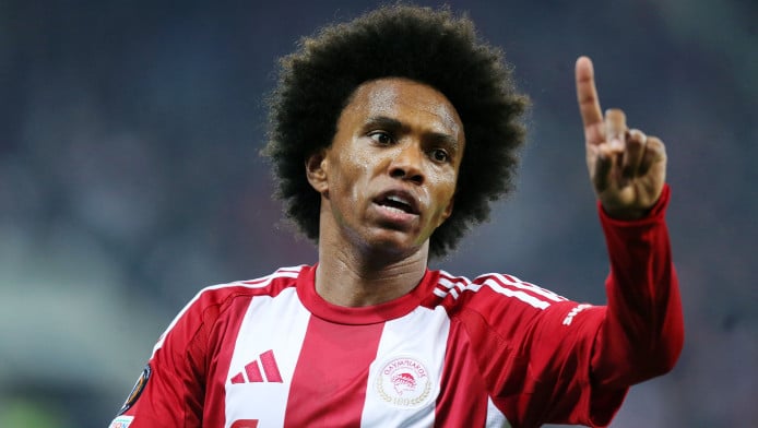 "Nέος Γουίλιαν" στον Ολυμπιακό μετά το Αγρίνιο - Φημολογία για Κατσέρη!