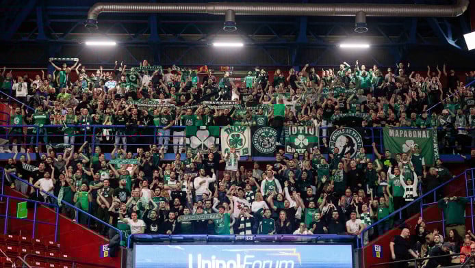 Παναθηναϊκός: Η Αρμάνι "φοβάται" ένα... πράσινο Μιλάνο!