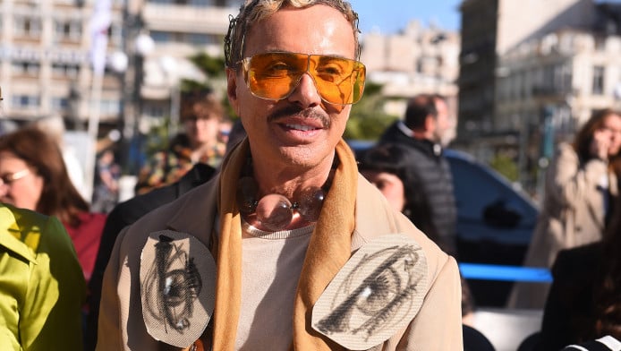 Αποκάλυψη Γαβαλά για τη φυλακή: «Πήγαινα ως Βουγιουκλάκη και τους έλεγα...»