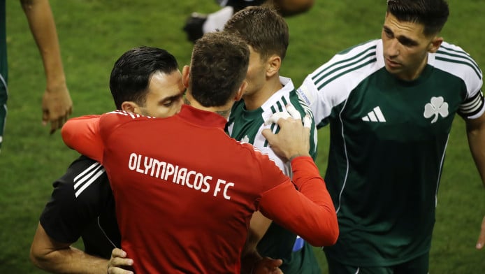 Απλησίαστος για ΠΑΟ, "all in" να τον φέρει ο Ολυμπιακός - Σκάει και πώληση!