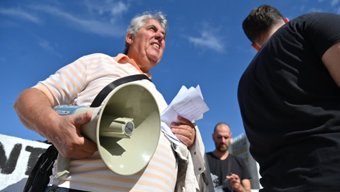 Απεργία στις 16/12: Ποιοι συμμετέχουν και τι θα γίνει με τα σχολεία