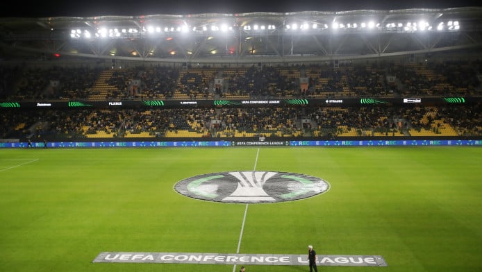 Με φόρα από Σαμψούντα και Αγρίνιο! Live: ΑΕΚ-Κραϊόβα