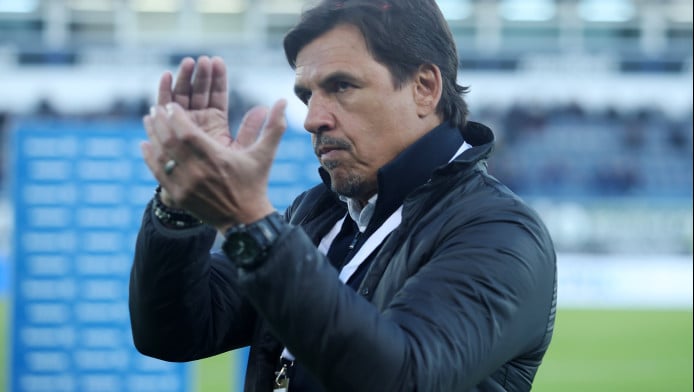 Ο Κόουλμαν κόουτσαρε τον Αστέρα παρά τον θάνατο της μητέρας του