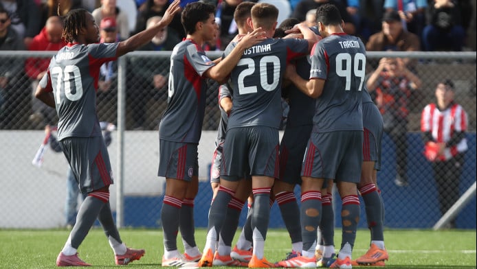 5αρα ο Ολυμπιακός και πρόκριση στη Σύρο με… MVP Γιασίτζι και Ταρέμι! (Vid)