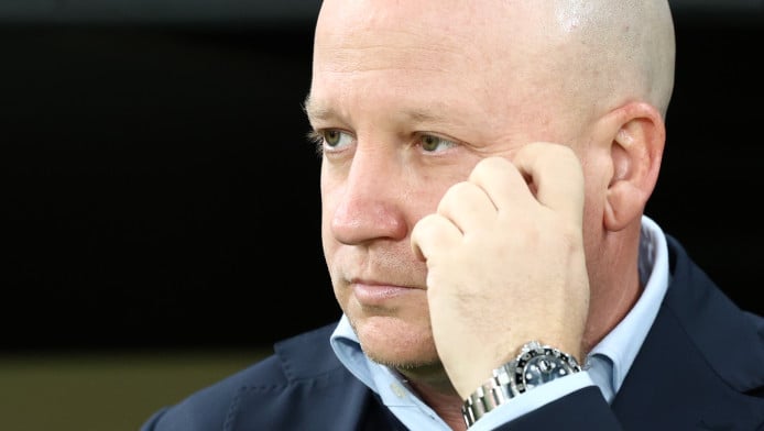 Η ασφάλεια της ΑΕΚ και η μεταγραφική είδηση που έδωσε ο Νίκολιτς