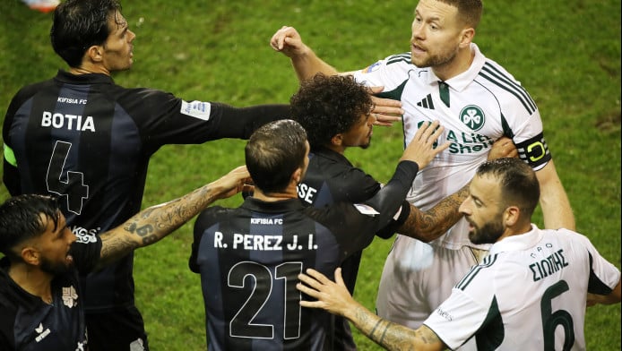 Κέρδος τα δύο πιτσιρίκια για Μπενίτεθ-«Μάγκας» Μαντσίνι, SOS για Ταμπόρδα!