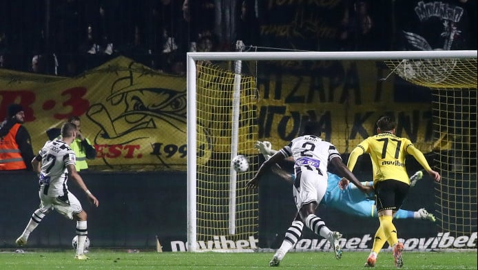 ΠΑΟΚ: Η "Αχίλλειος πτέρνα" των χαμένων πέναλτι!