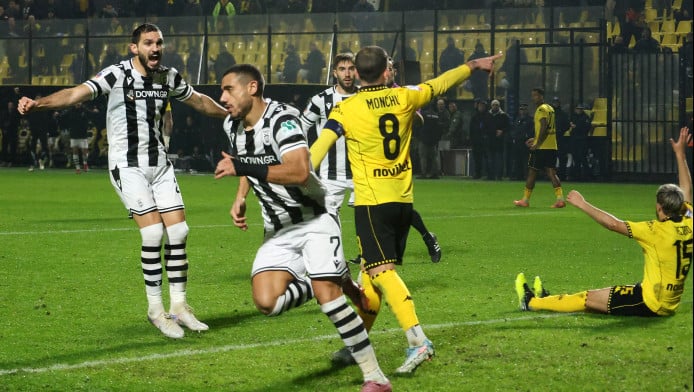 Γιακουμάκης: "Δεν θα πουλήσω ποτέ οπαδιλίκι"