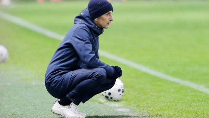 ΠΑΟΚ: Θέλει το... 6-6-6 κόντρα στον Άρη ο Λουτσέσκου!