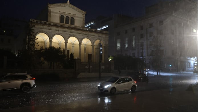 Μόλις ανακοινώθηκε: Κλειστά όλα τα σχολεία της Αττικής την Παρασκευή!