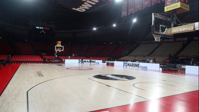 Το κόστος για ΣΕΦ, η αποκάλυψη για NBA Europe-ΠΑΟ και η αποχώρηση Γιάνννη!