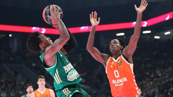 Επιβεβαίωση Sportdog: Το NBA Europe στο παιχνίδι του Παναθηναϊκού