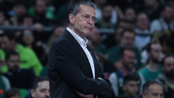 Αποθεωτική ατάκα για τον Παναθηναϊκό μετά τη νίκη στο ΟΑΚΑ από Μαρτίνεθ