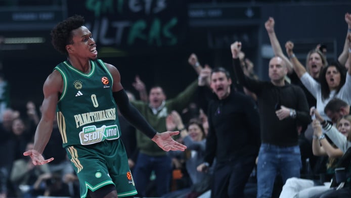 H αυτοκριτική Σορτς μετά την ήττα από την Βαλένθια: «Αυτο ήταν το λάθος»!