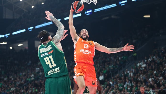 Τον χάλασε η ξεκούραση! Τέλος το σερί, τα έκανε... μαντάρα ο ΠΑΟ (ΒΙΝΤΕΟ)