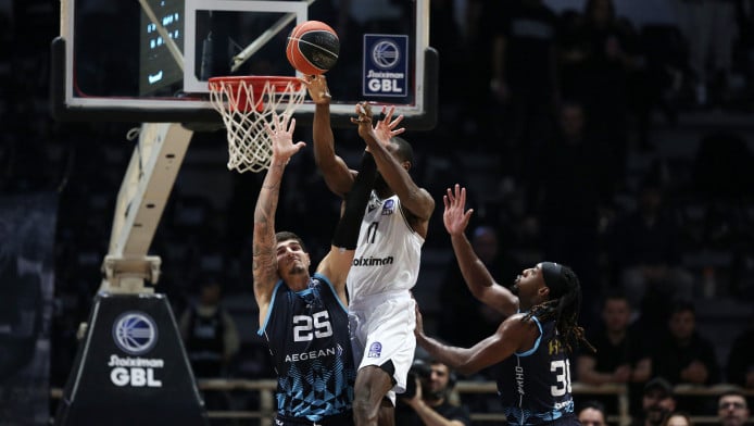 Πρεμιέρα της εποχής Μυστακίδη με άνετη νίκη για τον ΠΑΟΚ!