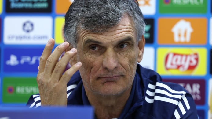 Μεντιλίμπαρ: "Δεν θέλω να μιλάω για ονόματα"- Τότε ξεκαθαρίζει του Ποντένσε