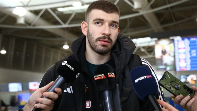 Η ατάκα Ρογκαβόπουλου για το ρεκόρ στα τρίποντα και... Μεσίνα!