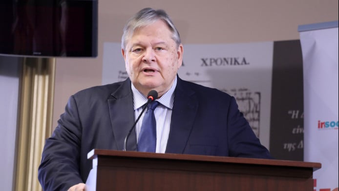 Σενάριο-έκπληξη: Συζητούν για Βενιζέλο πρωθυπουργό!