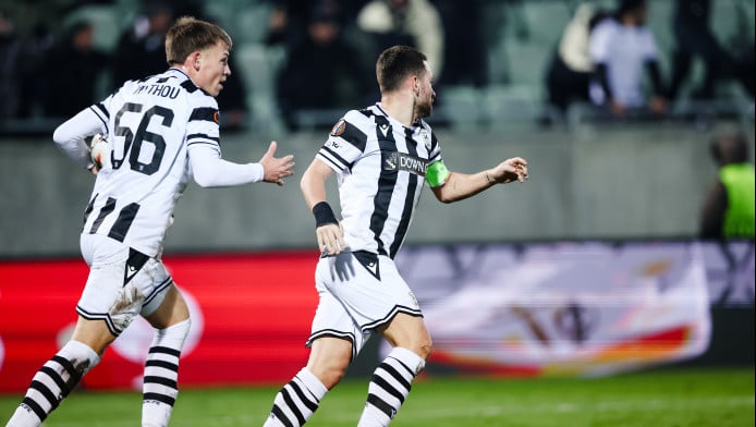 Ένας ΠΑΟΚ refuse to lose αλλά με πολλές παρατηρήσεις!