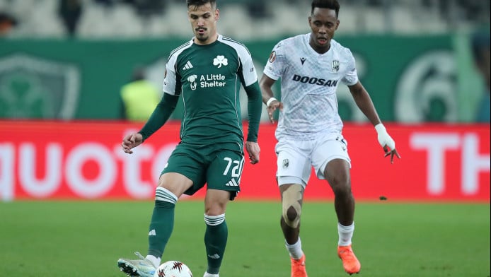 Φωνάζει του Πάντοβιτς στον ΠΑΟ