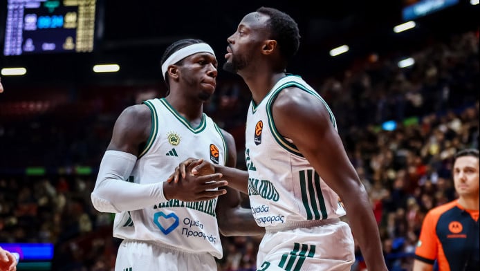 Vlog Καούρη: Η κίνηση Αταμάν που δεν βγήκε και το πιο ανησυχητικό για ΠΑΟ