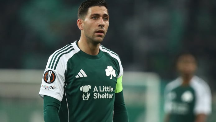 Ο Μπακασέτας εξήγησε τι έφταιξε στον Παναθηναϊκό