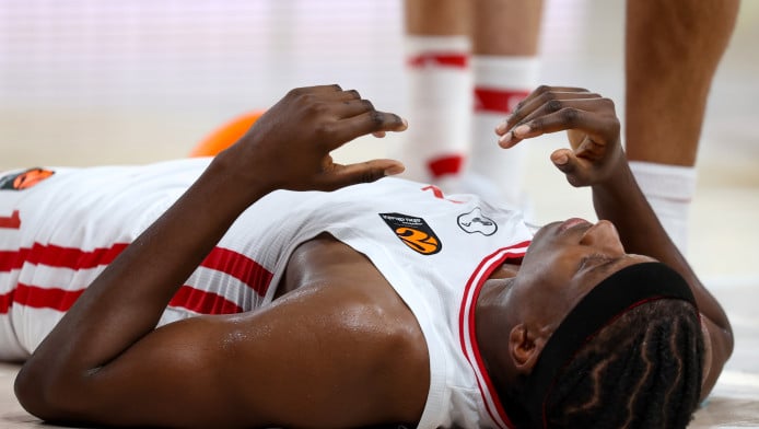 Βαθμολογία Euroleague: Εκτός 8αδας ο Ολυμπιακός μετά το βατερλό με Μπάρτσα!