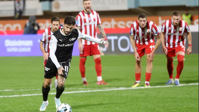 Κυνικός ΟΦΗ, 3-0 τον Πανσερραϊκό και βαθιά ανάσα!