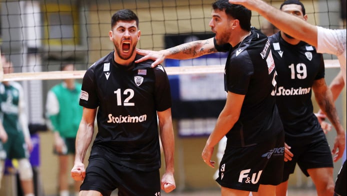 "Βολές" για ΕΡΤ: "Επιχειρήσατε να στερήσετε τη χαρά από τον λαό του ΠΑΟΚ"!