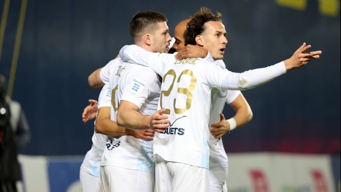 Γκολ Ζοάο Μάριο με ασίστ Λιούμπισιτς! Live: Παναιτωλικός-ΑΕΚ 0-2 (ΒΙΝΤΕΟ)