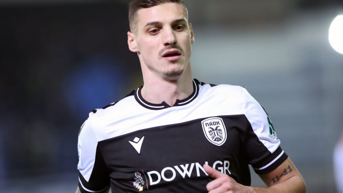 "Σειρήνες" από μεγάλη ομάδα για Ντεσπόντοφ - Πωλείται ο Καμαρά λόγω Ζαφείρη