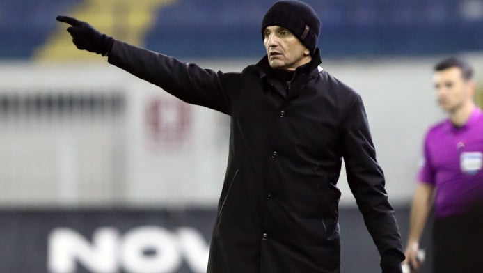 Δεν το έκρυψε ο Λουτσέσκου: Αυτό είναι το μεγάλο πρόβλημα του ΠΑΟΚ