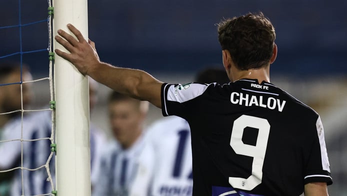 "Άσε τα ελικόπτερα Σαββίδη, φέρε παίκτες - Ανανέωσε Τσάλοφ, διώξε Μπάμπα"!