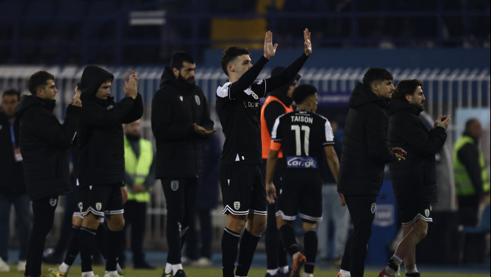 To "μήνυμα" του Βολιάκο στον κόσμο μετά την ήττα στο Περιστέρι!