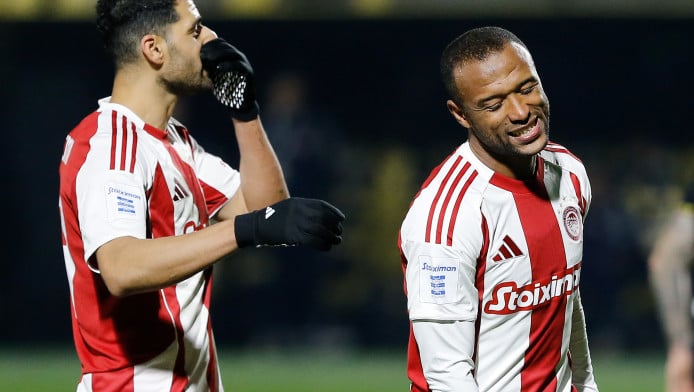 Λάθος με Ποντένσε, θολωμένος ο Ελ Κααμπί - Άλλος όμως ο "αδύναμος κρίκος"!