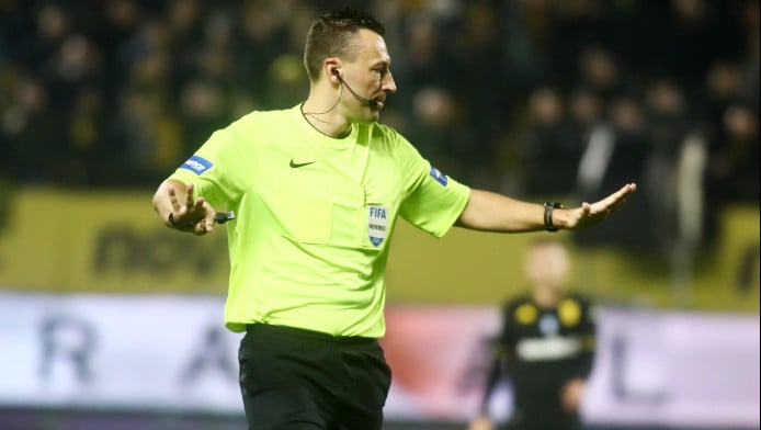 "Μπλόκο" από Γιαμπλόνσκι! Τι λένε τα ΜΜΕ του Ολυμπιακού για Βικελίδης